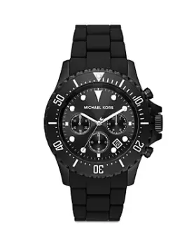 Image of Michael Kors Everest Chronograph, 45mm