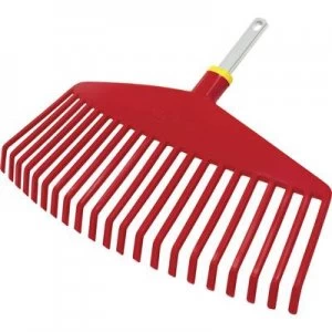 image of 71AAA033650 UI-M Plastic broom 42cm Wolf Combisystem Multi-Star