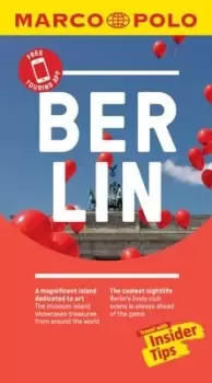 Image of Berlin - Christine Berger - Paperback - Used