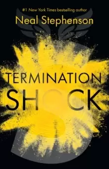Image of Termination Shock