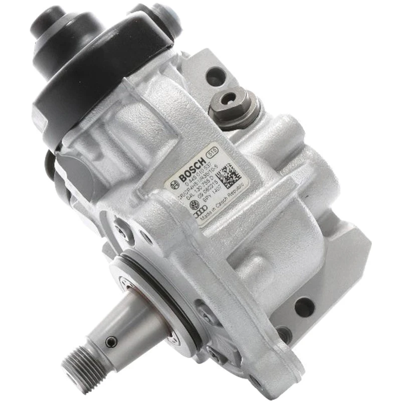 Image of METZGER 0830025 High Pressure Pump OE-PART High Pressure Pump (3918)