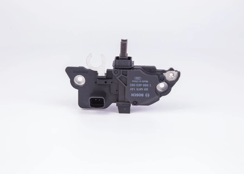 Image of Alternator voltage regulator Bosch 1 986 AE0 092