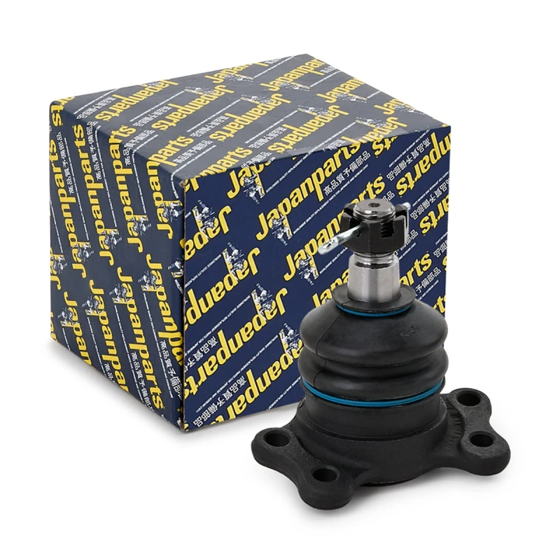 Image of JAPANPARTS BJ-002 Ball joint Upper Front Axle Support-/Steering Link (2462)