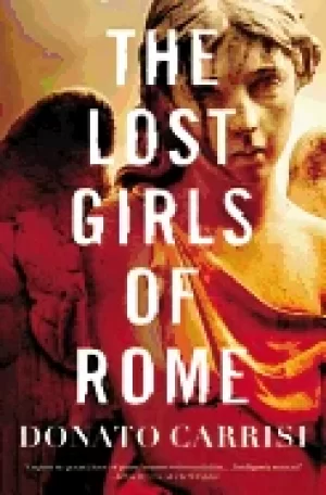 Image of lost girls of rome