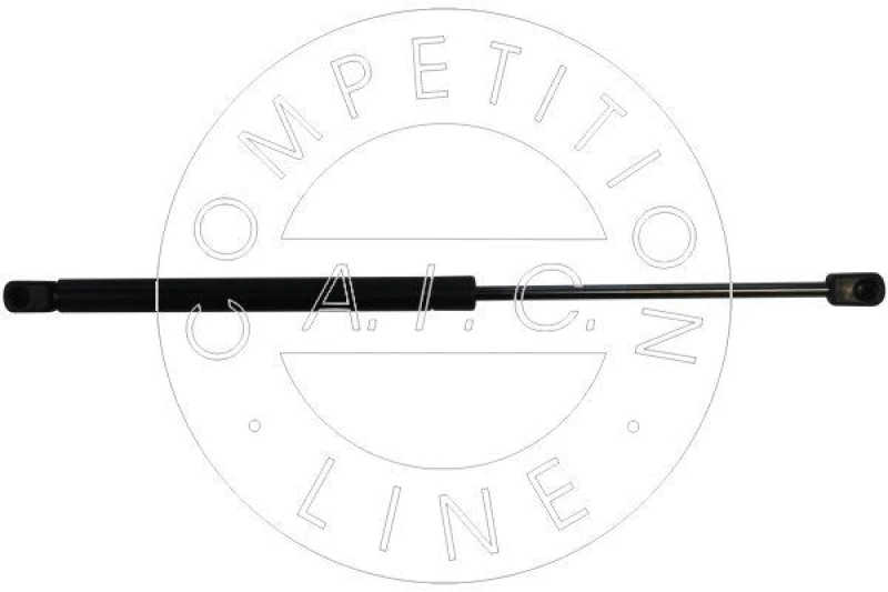 Image of Tailgate strut AIC 53894