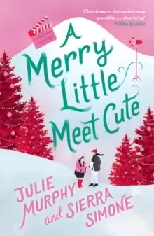 Image of A Merry Little Meet Cute
