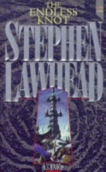 Image of The Endless Knot by Stephen R Lawhead Book