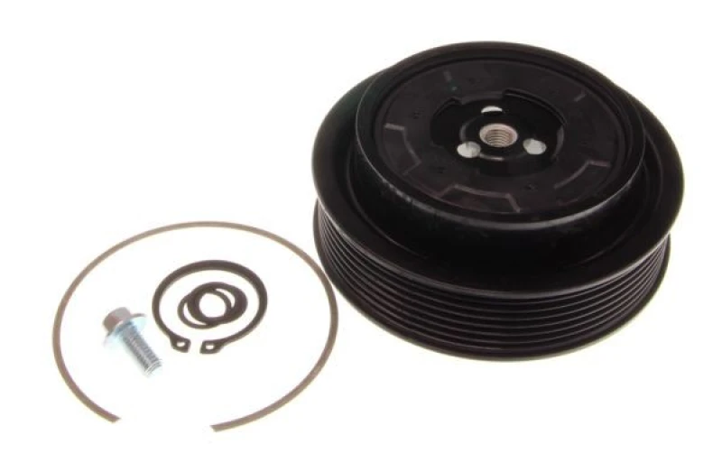 Image of MAXGEAR AC compressor clutch MAXGEAR AC130198