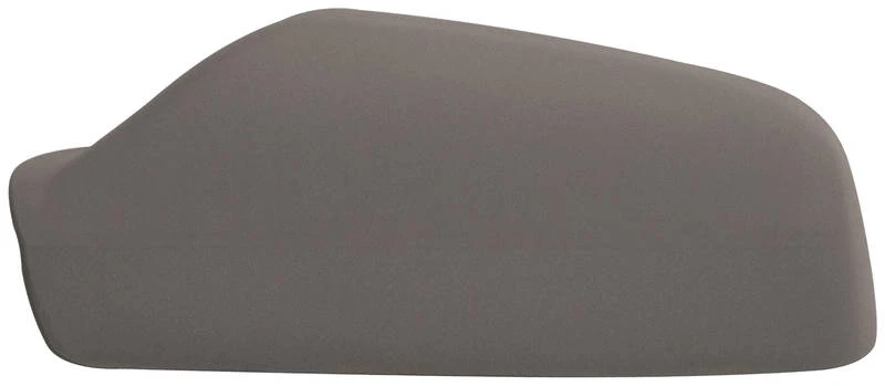 Image of PRASCO OP0177404 Cover, outside mirror Left, Black Cover,outside mirror (23)