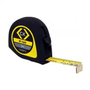 CK Tools T3442M 5 Softech Tape 5m