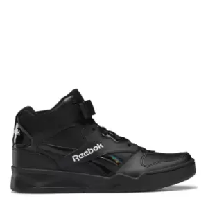 Image of Reebok Royal Strap 99 - Black