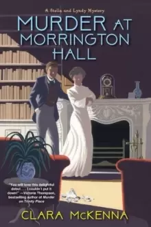 Image of Murder at Morrington Hall