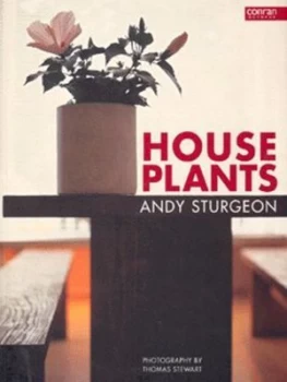 Image of House Plants by Andy Sturgeon Paperback