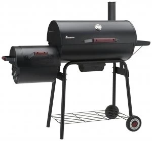 image of Landmann Kentucky Smoker BBQ