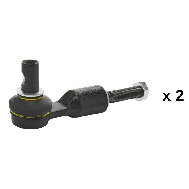 Image of RIDEX PLUS 914T0686P Track rod end Tie Rod End (914)