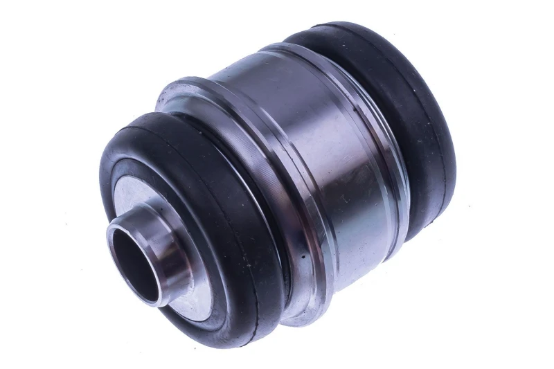 Image of DENCKERMANN Trailing arm / Suspension arm bush DENCKERMANN D300150