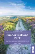 Image of exmoor national park local characterful guides to britains special places