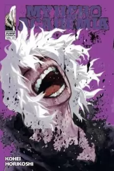 Image of My Hero Academia, Vol. 25 by Kohei Horikoshi