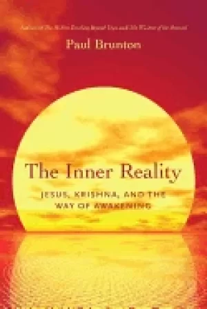 Image of inner reality jesus krishna and the way of awakening