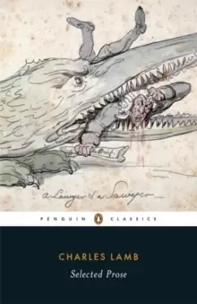 Image of Selected Prose