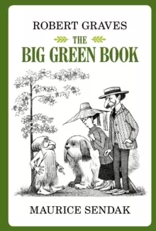 Image of The Big Green Book