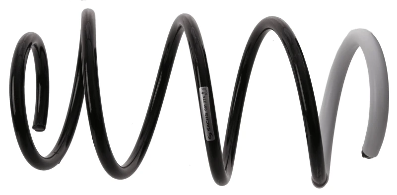 Image of Coil spring SACHS 991 275