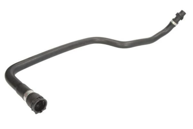 Image of THERMOTEC Radiator hose THERMOTEC DWB146TT
