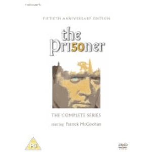 Image of The Prisoner