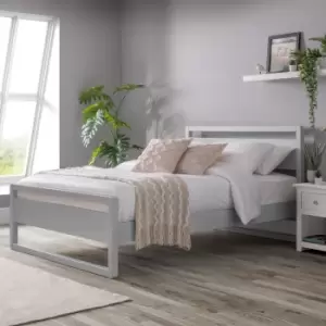Image of Venice Bed Grey