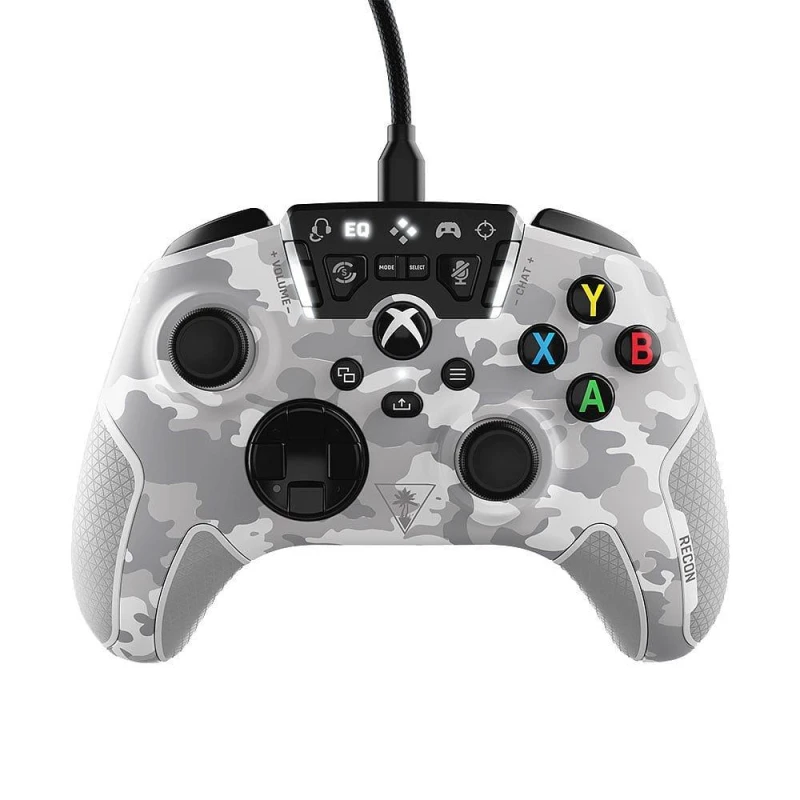 Image of Recon Wired Controller - Arctic Camo
