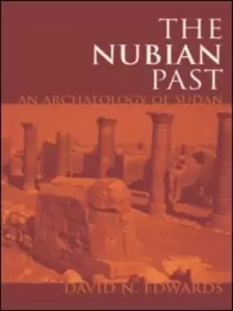 Image of The Nubian past by David N Edwards