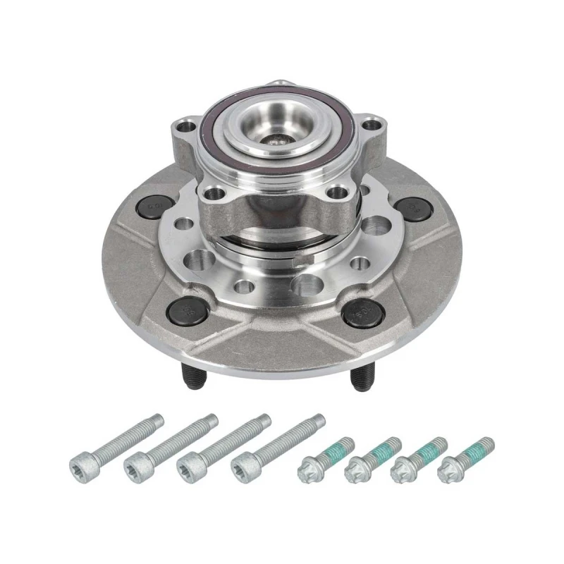 Image of Wheel bearing kit MEYLE 714 652 0005