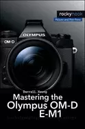 Image of mastering the olympus om d e m1