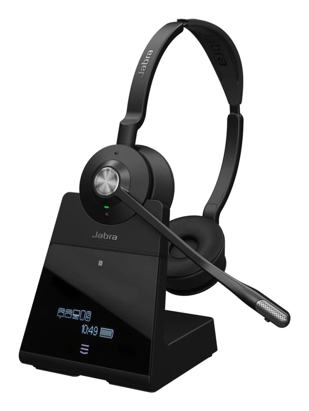 Image of Jabra Jabra Engage 75 SE - Stereo,UK/HK/SG/AU/NZ Low Power 9659-583-117-1