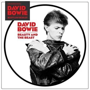 Image of David Bowie - Beauty And The Beast Vinyl