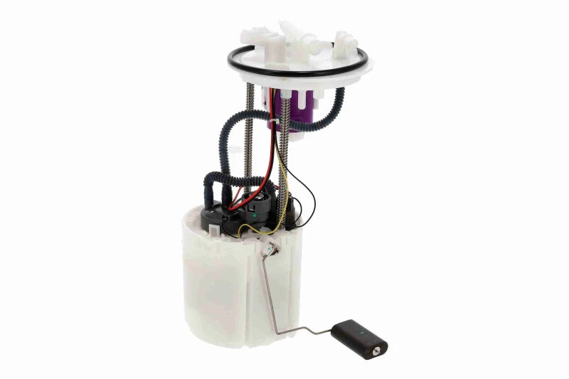 Image of VEMO V25-09-0098 Fuel Pump Original VEMO Quality Fuel Pump (458)