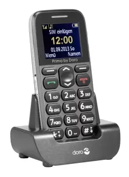 Image of Doro Primo 215
