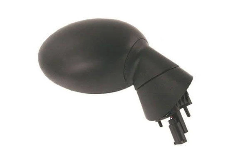 Image of ALKAR 6140952 Wing mirror Right, Electric, Convex, primed Outside Mirror (50)