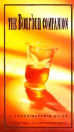 Image of bourbon companion a connoisseurs guide