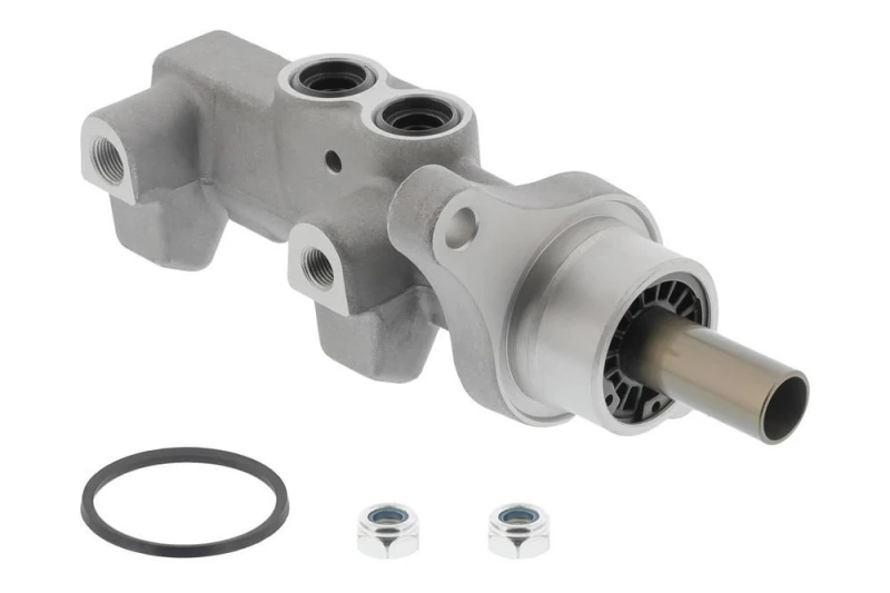 Image of Brake master cylinder TOPRAN 701 920