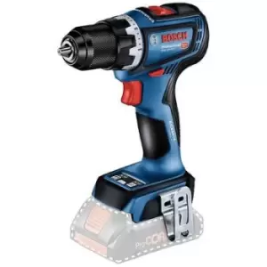 Image of Bosch Professional GSR 18V-90 C 06019K6000 Cordless drill, Cordless screwdriver 18 V Li-ion brushless