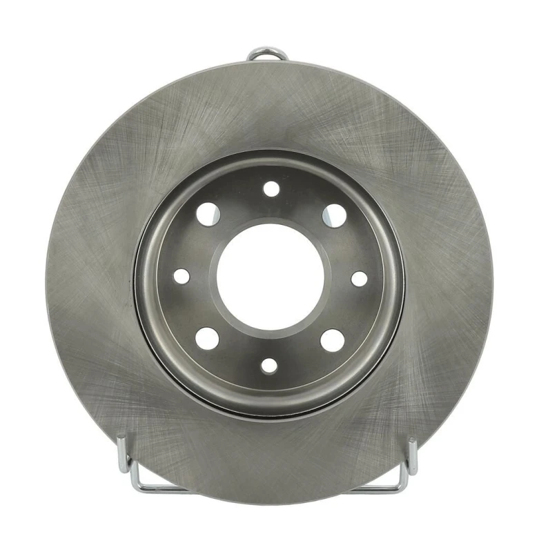 Image of Brake disc CHAMPION 562296CH