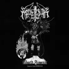 Image of World funeral: Jaws of hell - MMIII
