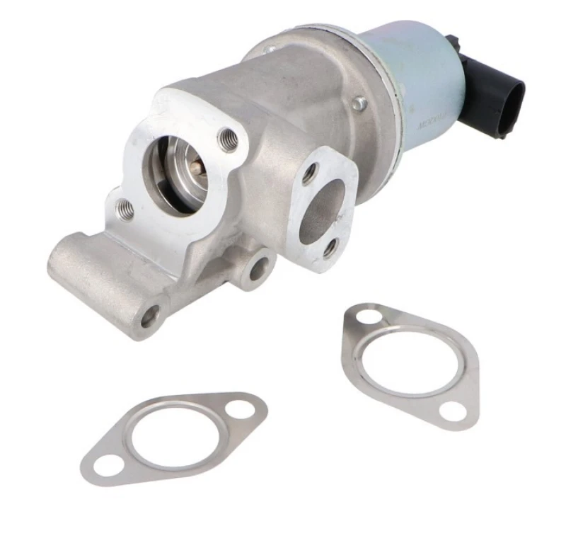Image of STARQ SQ322-09199 EGR valve Electric, with gasket/seal EGR Valve (1145)