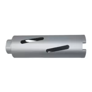 Image of 52Mm Dry Core Drill Slotted X90 Grade - Mexco
