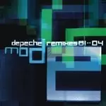 image of Depeche Mode - Remixes 81>04 (Remixes) (Music CD)