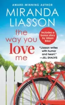 Image of The way you love me - Miranda Liasson - Paperback - Used