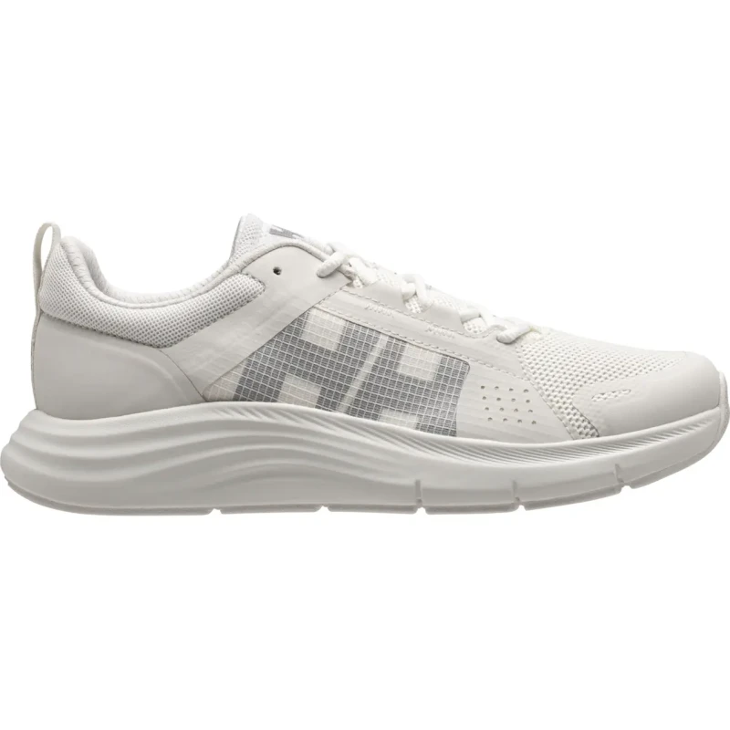 Image of Helly Hansen Womens Trainers Helly Hansen HP Ahiga Evo 5 Blanc Female 42