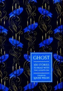 Image of Ghost by Louise Welsh Hardback