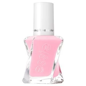 Image of Essie Nail Gel Couture 13.5ml Inside Scoop 468 Pink